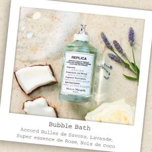 Replica Bubble Bath - Eau de Toilette
